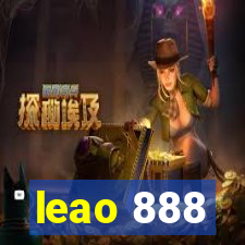 leao 888