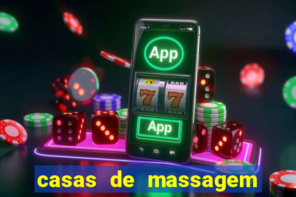 casas de massagem porto alegre