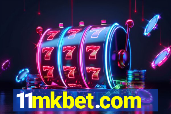 11mkbet.com