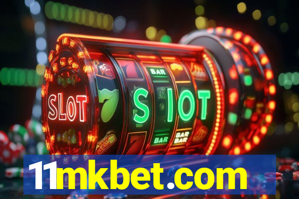 11mkbet.com