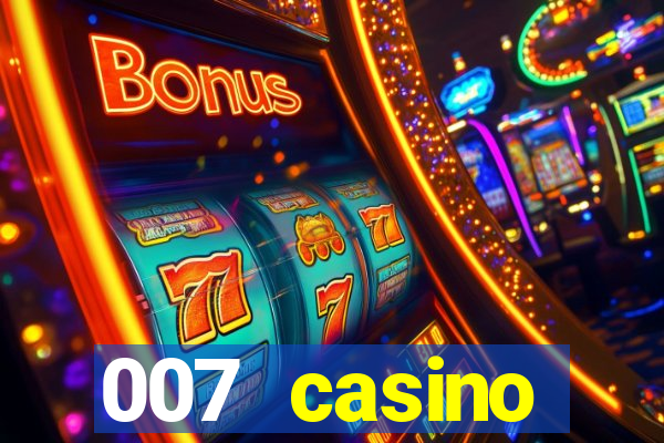 007 casino royale-you know my name