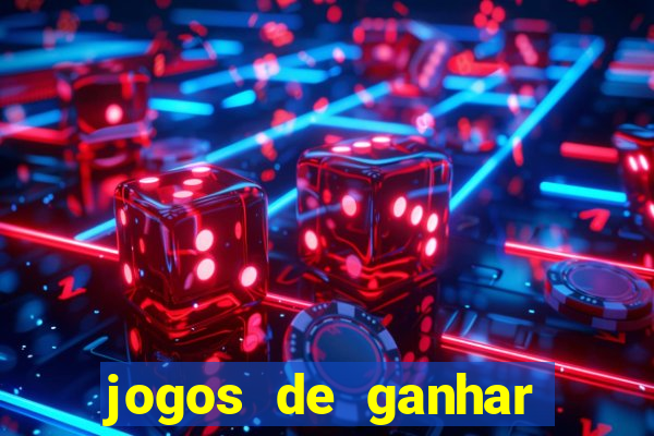 jogos de ganhar dinheiro do tigre