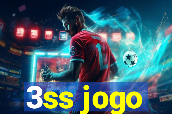 3ss jogo