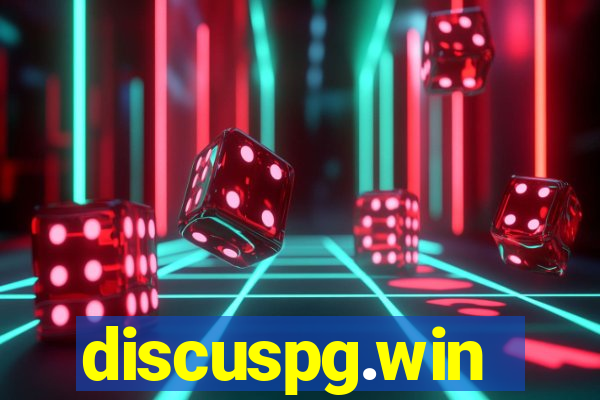 discuspg.win