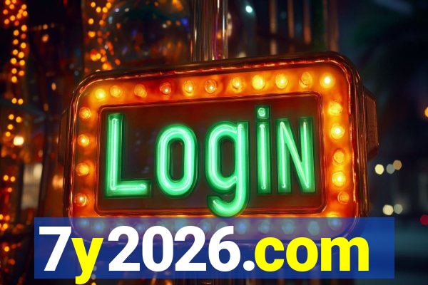 7y2026.com