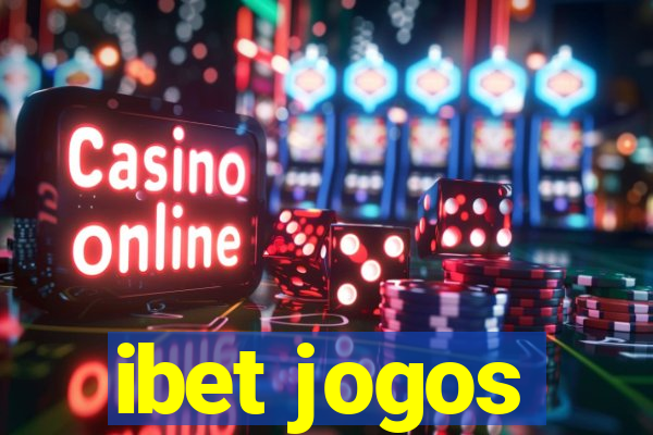 ibet jogos