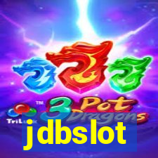 jdbslot