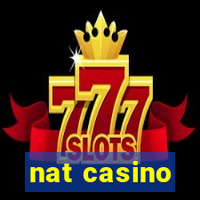 nat casino