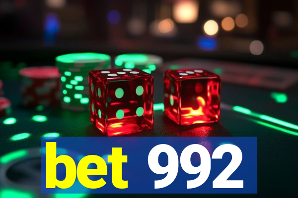 bet 992