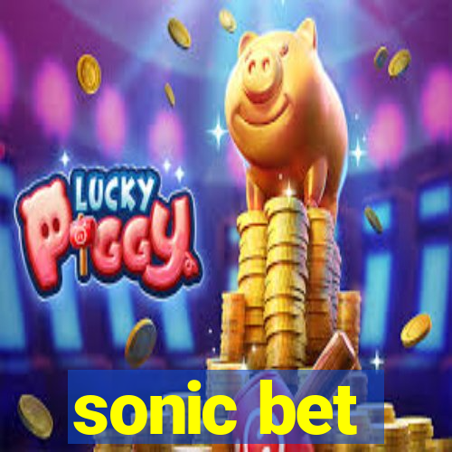 sonic bet