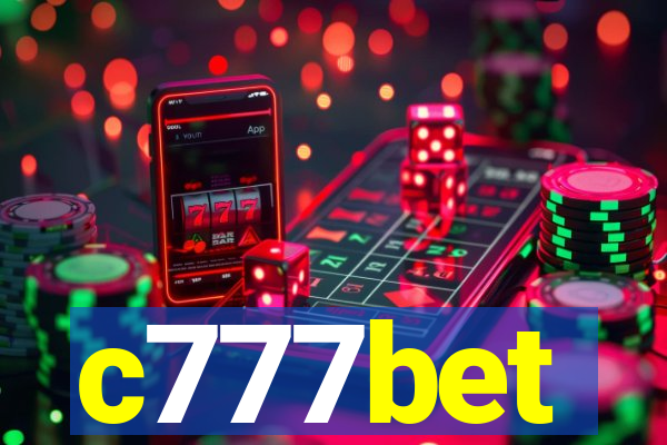 c777bet