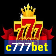 c777bet