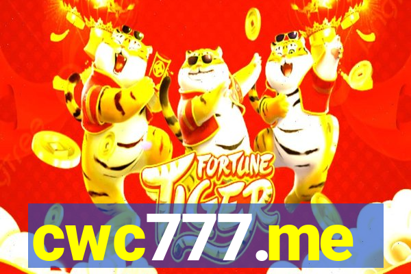 cwc777.me