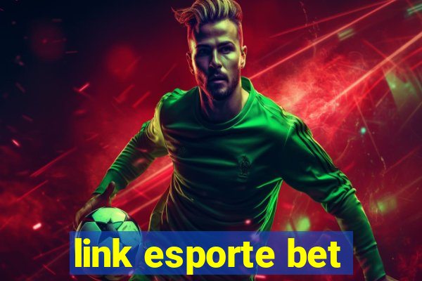 link esporte bet