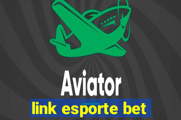 link esporte bet