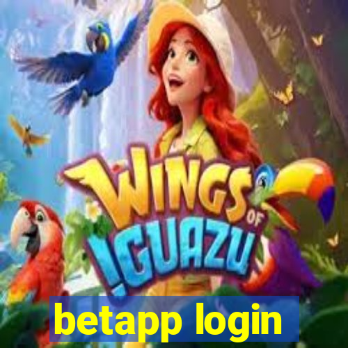 betapp login