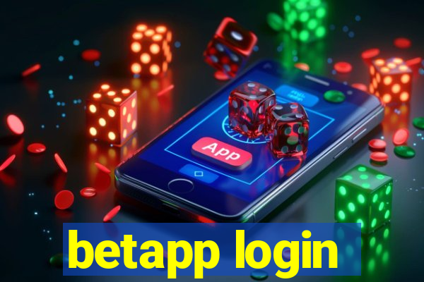 betapp login