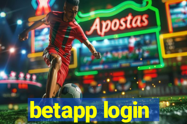 betapp login