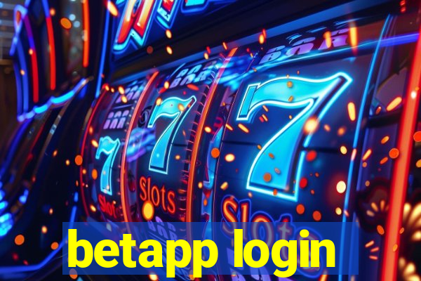 betapp login