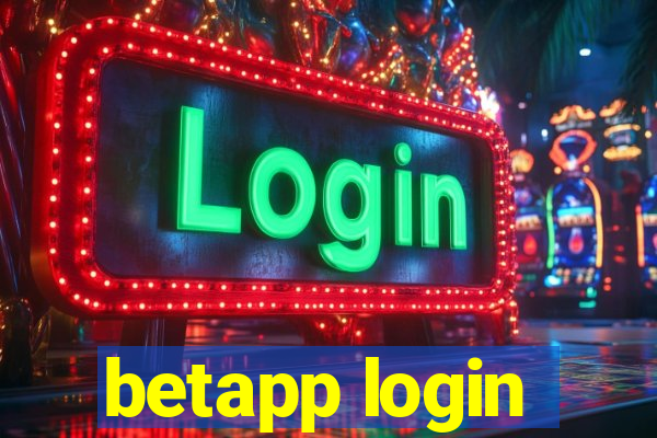 betapp login