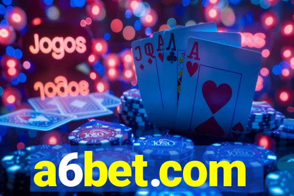 a6bet.com