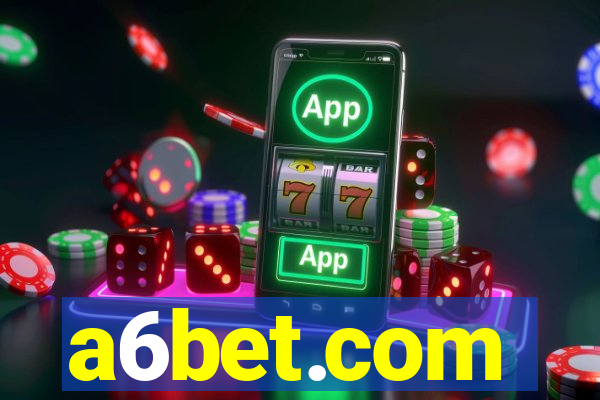 a6bet.com