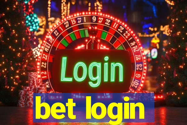 bet login