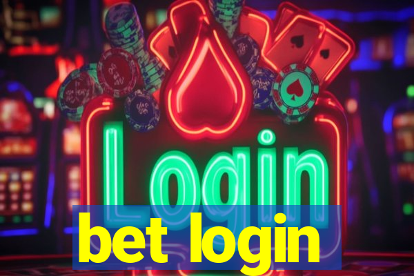 bet login