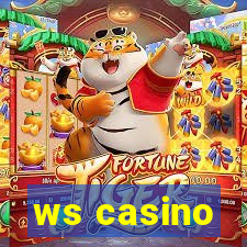 ws casino