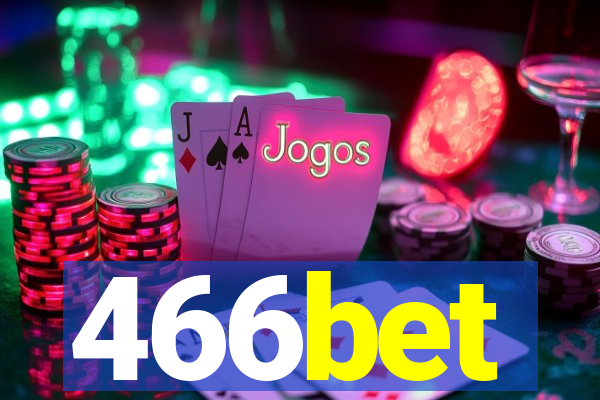 466bet