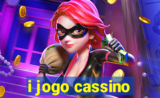 i jogo cassino