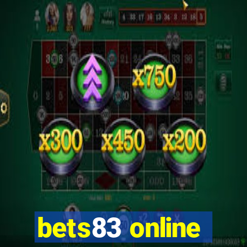 bets83 online