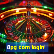 8pg com login