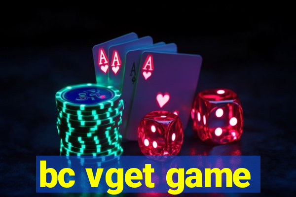 bc vget game