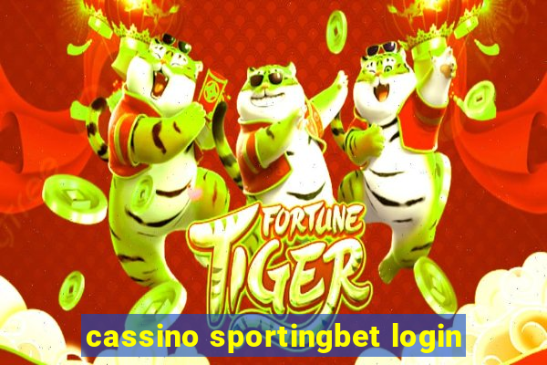 cassino sportingbet login