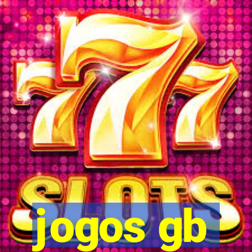 jogos gb