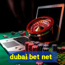 dubai bet net