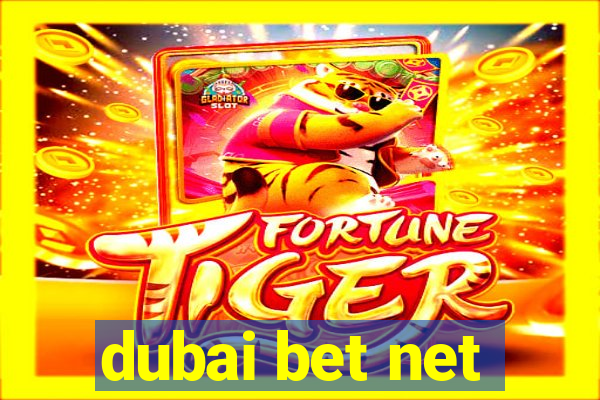 dubai bet net