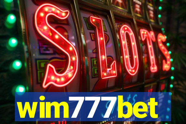 wim777bet