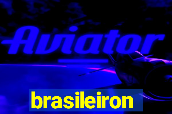 brasileiron