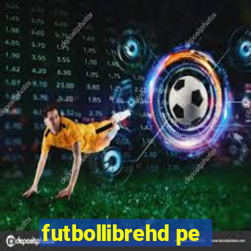 futbollibrehd pe