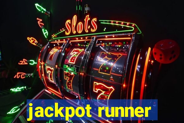 jackpot runner