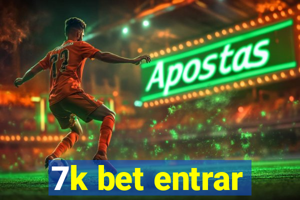 7k bet entrar