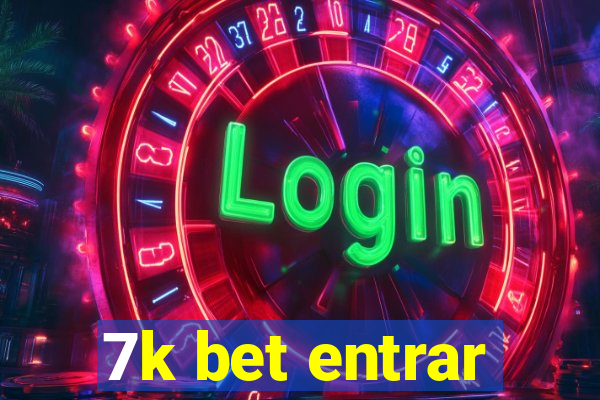 7k bet entrar