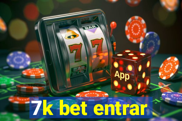 7k bet entrar