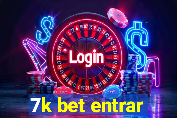 7k bet entrar