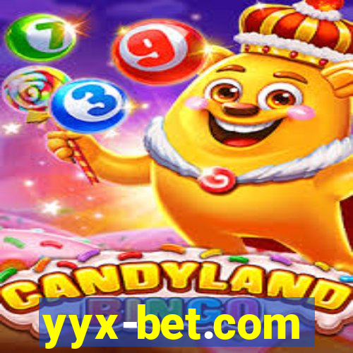 yyx-bet.com