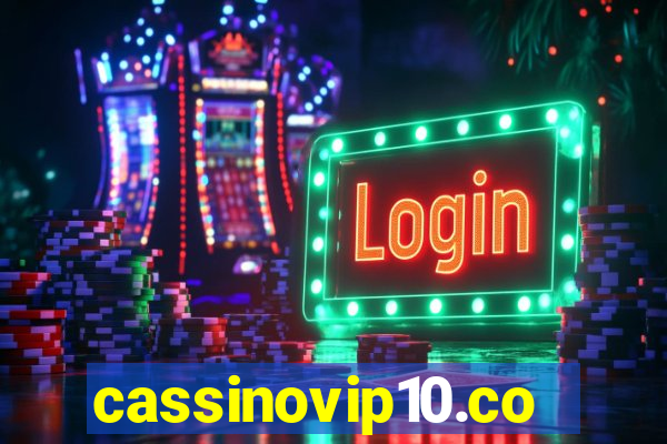 cassinovip10.com