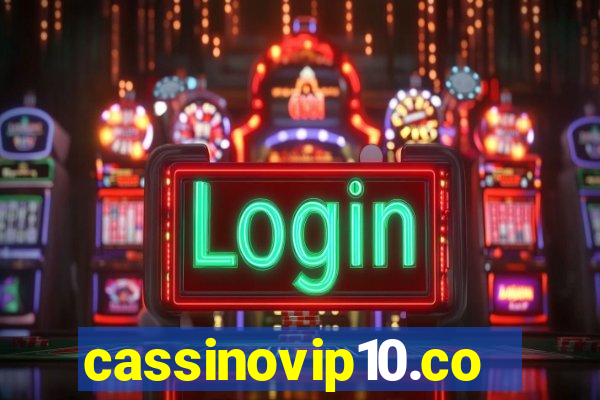 cassinovip10.com