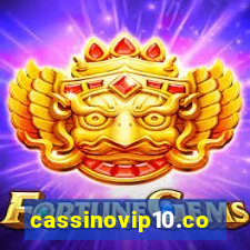 cassinovip10.com